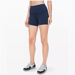 lululemon Align™ High-Rise Short 4"